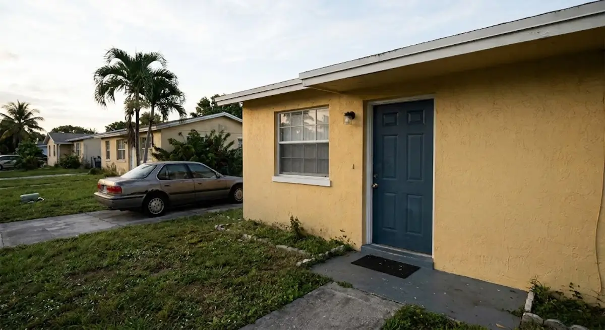 Small Warning Signs Precede Every Eviction Case in Davie